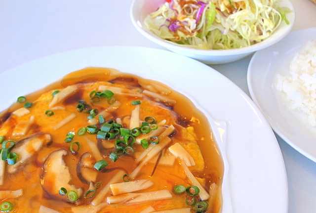 シーフードレストラン ちきちき - 野内（洋食）の写真