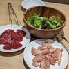 薬膳火鍋と焼肉食べ飲み放題 新橋 嵐