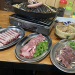 大衆ジンギスカン酒場 ラム太郎 - 