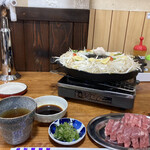 大衆ジンギスカン酒場 ラム太郎 - 