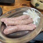 大衆ジンギスカン酒場 ラム太郎 - 