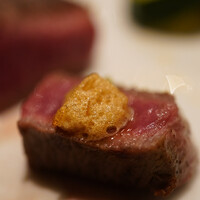 鉄板焼katakago - 