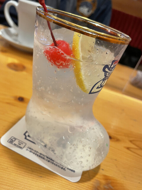 コメダ珈琲店 仙台桂店 - 泉中央（喫茶店）の写真