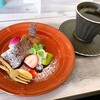 HANATOKI CAFE