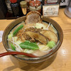 麺場 田所商店 川崎店