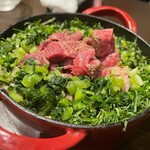 肉師じじい - 