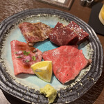 肉師じじい - 