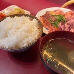 山形の焼肉屋 さくらんぼ - 