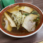 Tenjin Soba - 