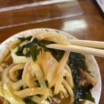 Teuchi Udon Ichi - 