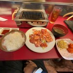 山形の焼肉屋 さくらんぼ - 