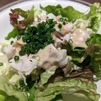 肉割烹 肉かぶく - 
