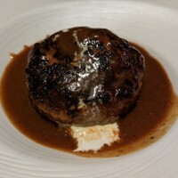 肉割烹 肉かぶく - 