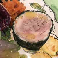 アダッキオ - 