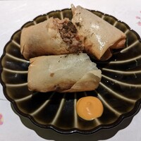 肉割烹 肉かぶく - 