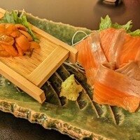 いけす無門 新宿 - 