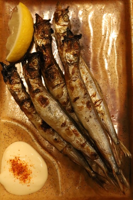 小夢 - 鹿渡（居酒屋）の写真