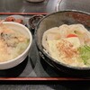 本格さぬきうどん やしま