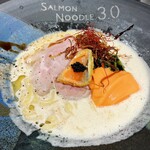 サーモンnoodle3.0 - 