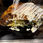 お好み焼 オモニ - 