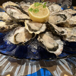 牡蠣処 クーガ - 