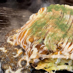 お好み焼 オモニ - 