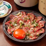 俺の1もつ - 料理写真: