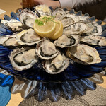牡蠣処 クーガ - 