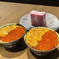 焼うお いし川 名古屋 - 