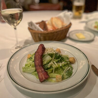 ウルフギャング・ステーキハウス 丸の内店 - 