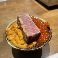 焼うお いし川 名古屋 - 