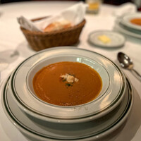 ウルフギャング・ステーキハウス 丸の内店 - 