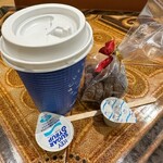MODERN JAZZ CHIGUSA - Drinks and Chocolate