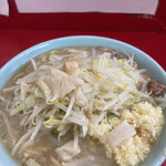 ラーメン二郎 - 