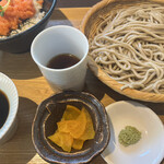 SOBA NA - 