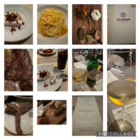 イル カルディナーレ 銀座コリドー店 - 