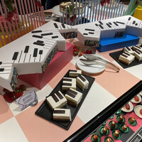 フォルク キッチン オールデイダイニング  - 