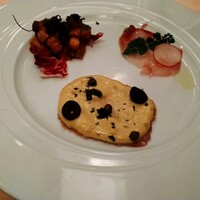 エリオ・ロカンダ・イタリアーナ - 