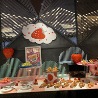 フォルク キッチン オールデイダイニング  - 