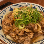 丸亀製麺 - 