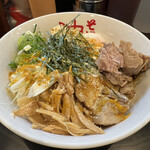 東京麺珍亭本舗 - 