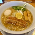 Ramen Kou Bou Ryouka - 