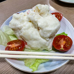 大淀信州そば - 