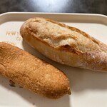 ESORA BAKERY - 