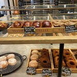 ESORA BAKERY - 