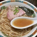 Chuuka Soba Yanagi - 