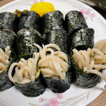 Ooyodo Shinshuusoba - 