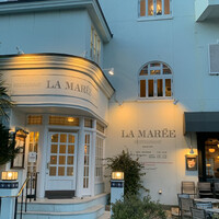 レストラン ラ・マーレ - 