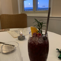 レストラン ラ・マーレ - 