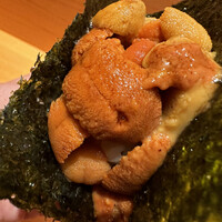 SUSHI TOKYO TEN、 横浜店 - 